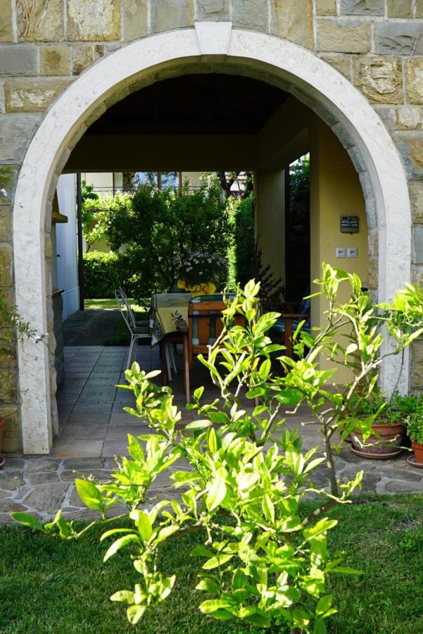 Mia Resort Izola Exterior foto