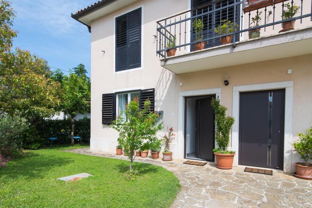 Mia Resort Izola Exterior foto